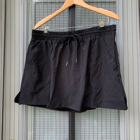 Kona Sol Swim Skirt with Built in Underwear Size XL NWT - Picture 2 of 7